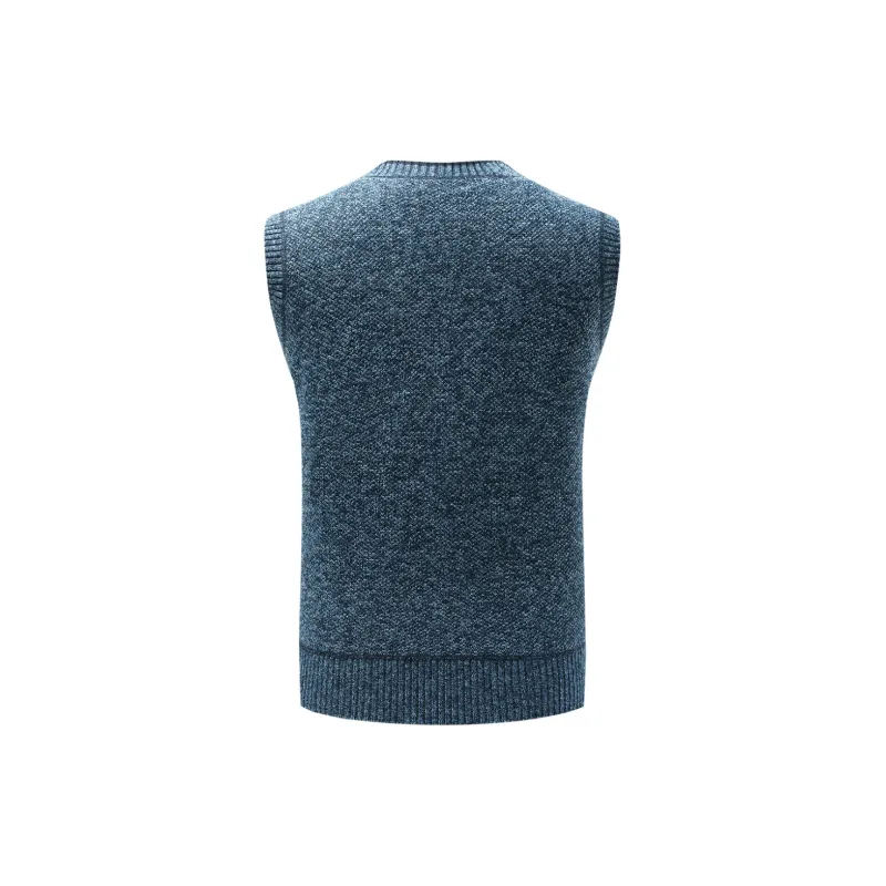 H YXIANG Knitwear Men-3