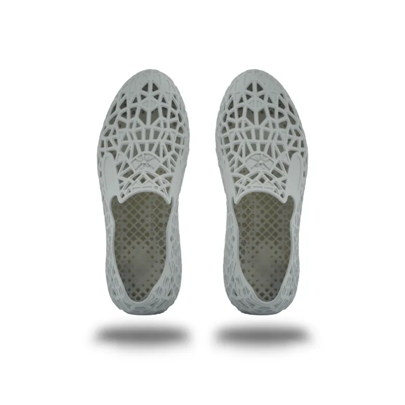 R CIYUAN 3D Printed River Trekking Clogs Men's-12