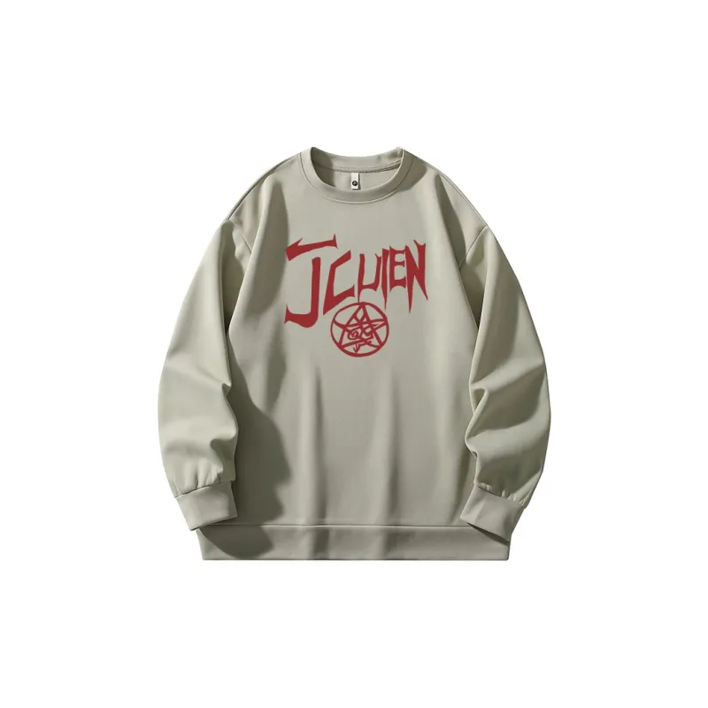 JCUI Sweatshirts Unisex-10
