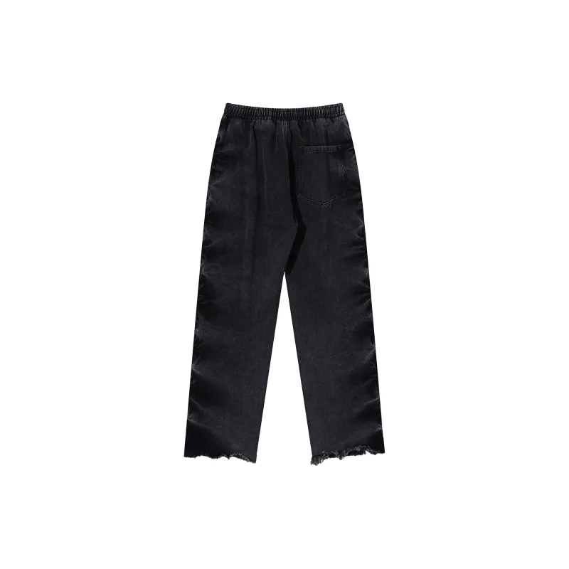 H2P Jeans Unisex-11
