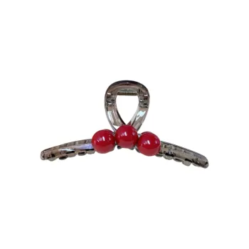 ZWU Hair Clips Women's