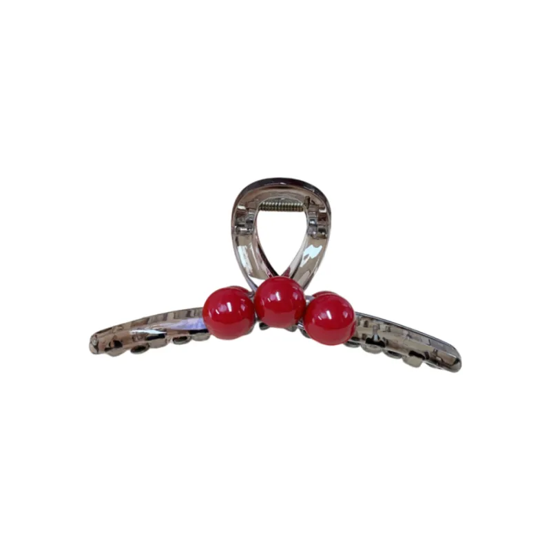 ZWU Hair Clips Women's-0
