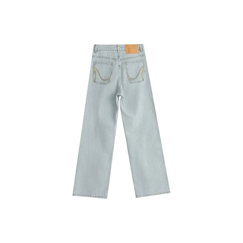 ROARINGWILD ROARINGWILD ARCH Jeans Women's-5