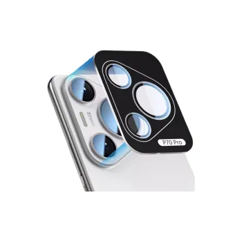 Mivana Mobile Phone Lens Protectors High Definition Anti Fingerprint Anti Glare