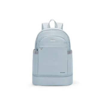 JEANSWEST Fabric Backpack Regular Unisex Multicolor