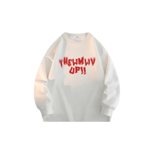 WMWV Sweatshirts Unisex