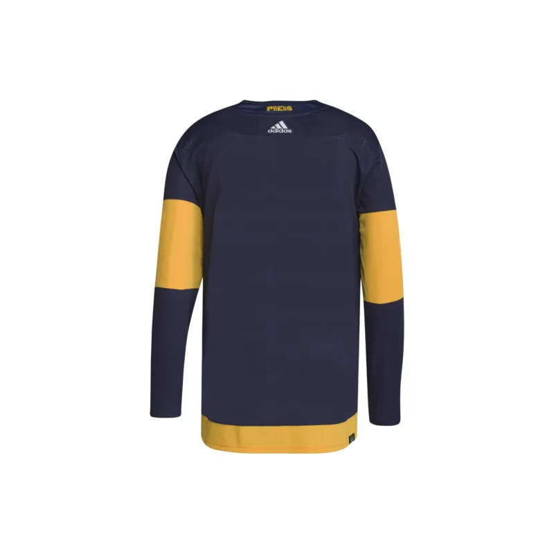 Adidas Predators Authentic Jersey-1