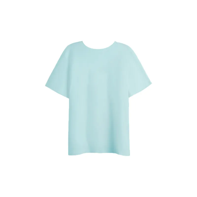 Olrain T Shirt Women's Sky Blue-1