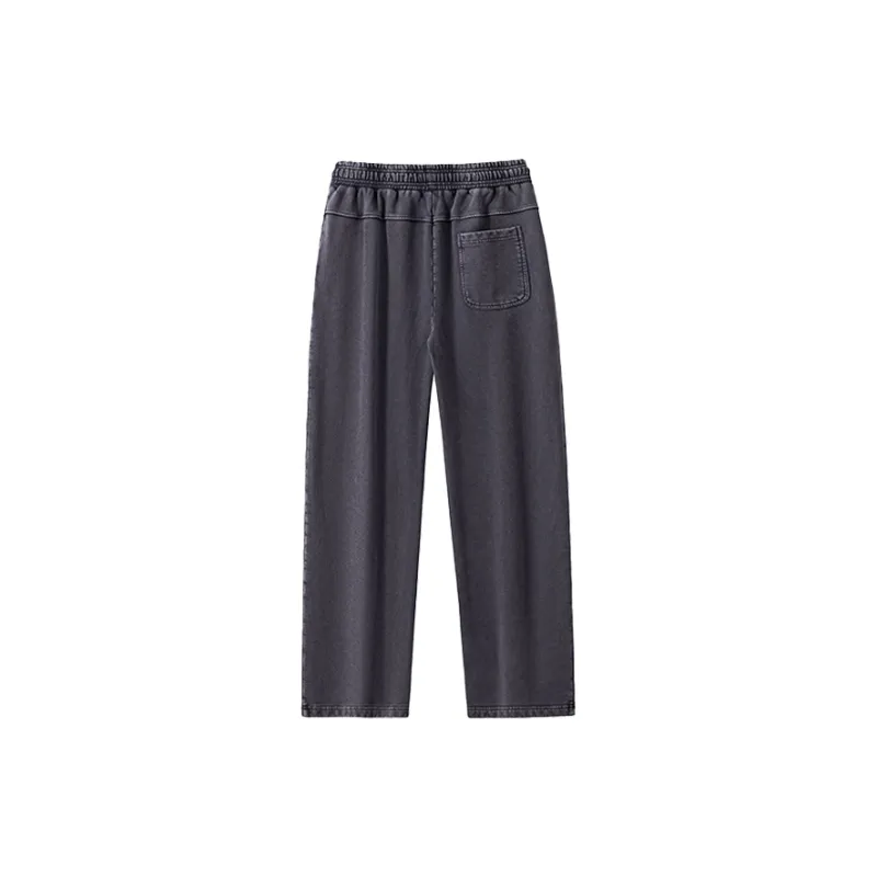 DNBH Casual Pants Unisex-3