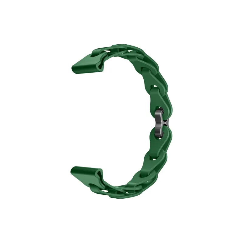 CHENSONG Watch Bands Compatible With Xiaomi Smart Band 9/8/7/6/5/4/3 All NFC Unisex-11