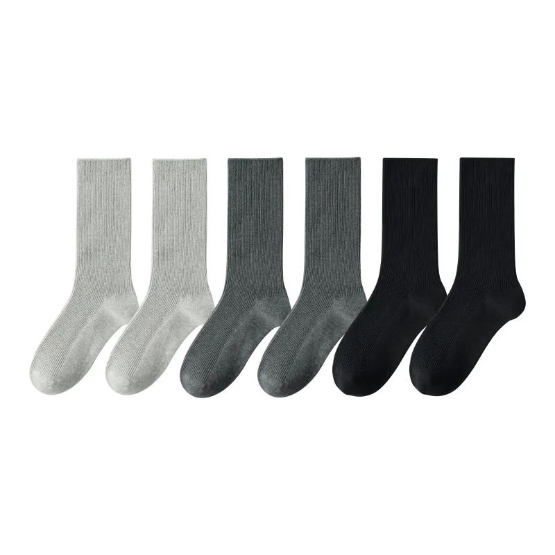 Caramella Mid Calf Socks Women's 6 Pack-38