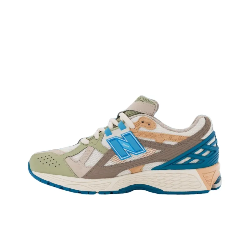 New Balance 1906U Concepts Hours And Days-1