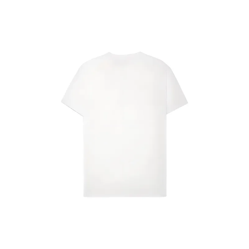 Polo Ralph Lauren Pony Embroidered Crewneck T Shirt-1