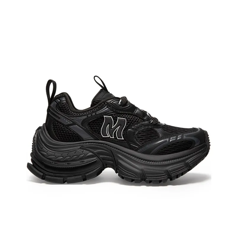 MIO Low-Top Chunky Sneakers Unisex-7