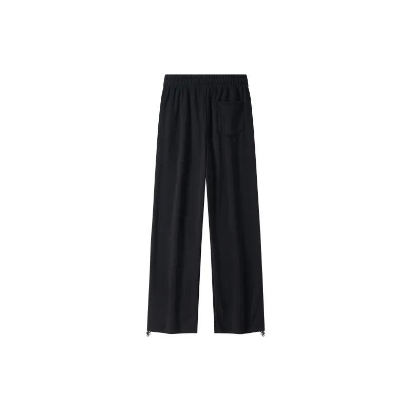 Feiyue Knitted Sports Pants Unisex-3