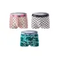 Pink Print-Skin Print-Green Print