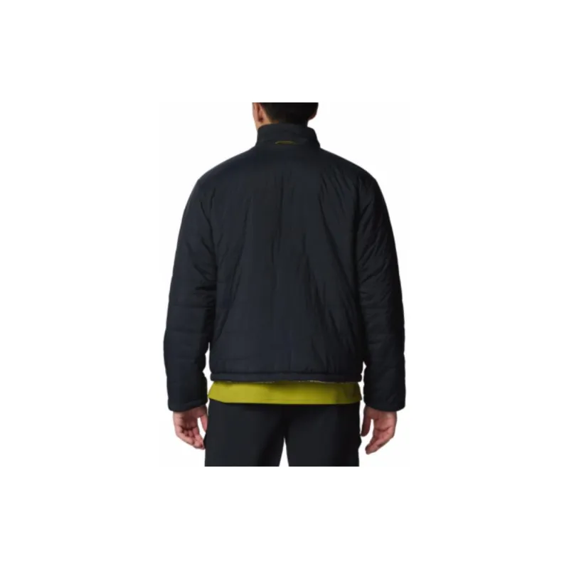 Columbia WallowaPanorama Jackets Coats Men's Black-1