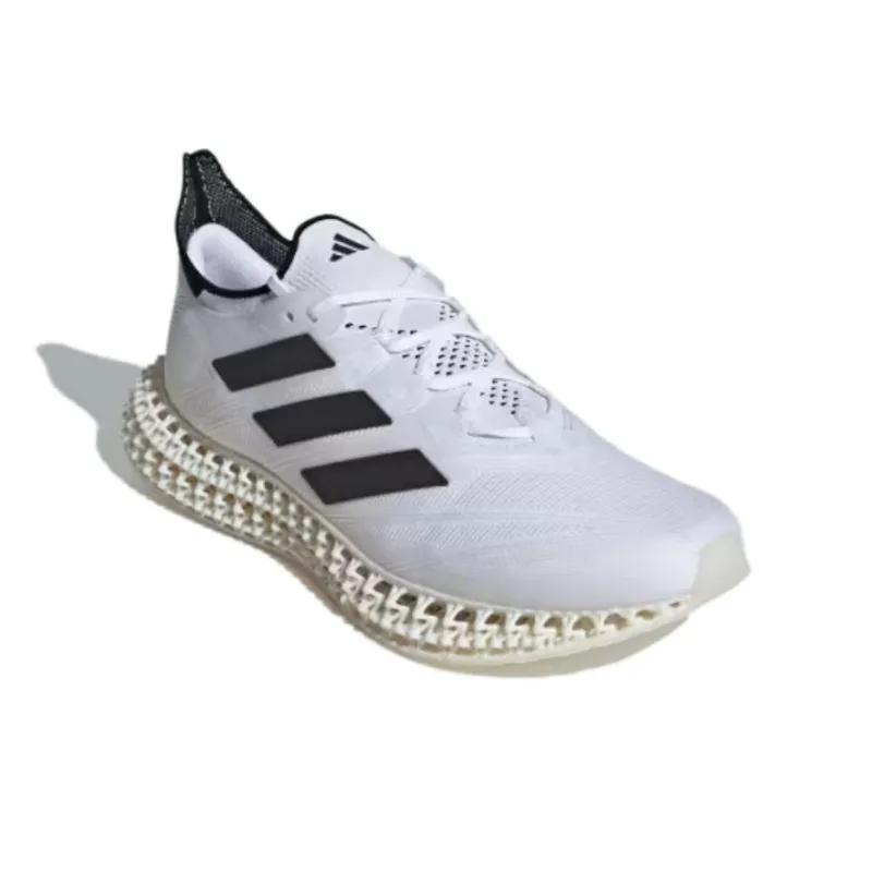 Adidas 4DFWD 4 Cloud White Core Black Dash Grey-2
