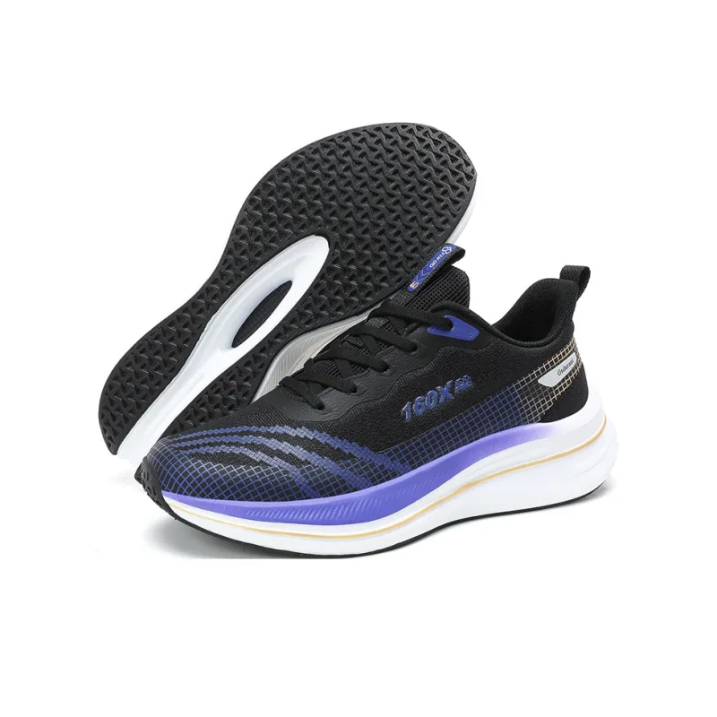 Gaius Durant Abrasion Resistant, Breathable, Support, Impact Resistant Low Top Casual Running Shoes Unisex-5