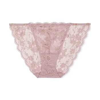 Victoria's Secret Underpants Women's 1 Pack Lavender