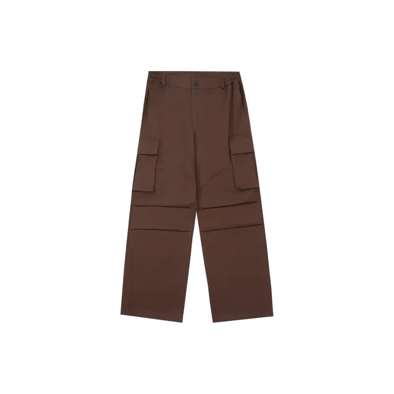 Bodydream Cargo Pants Unisex-6