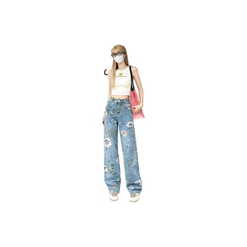 Rose Jeans Women's