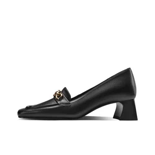 BOSSSUNWEN Loafers Women's