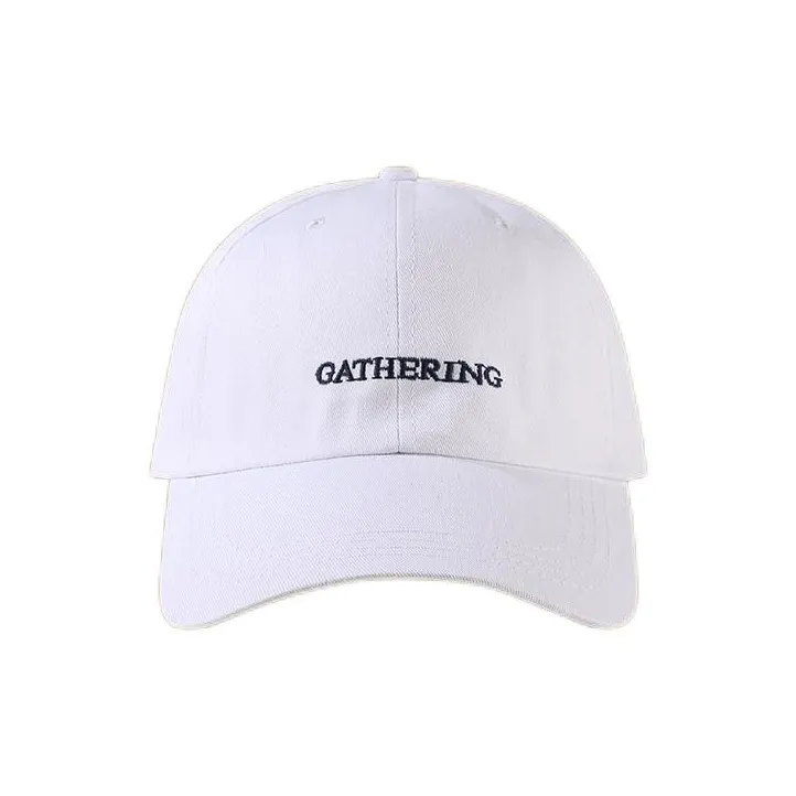 EEEENO Cotton Baseball Caps Unisex-5