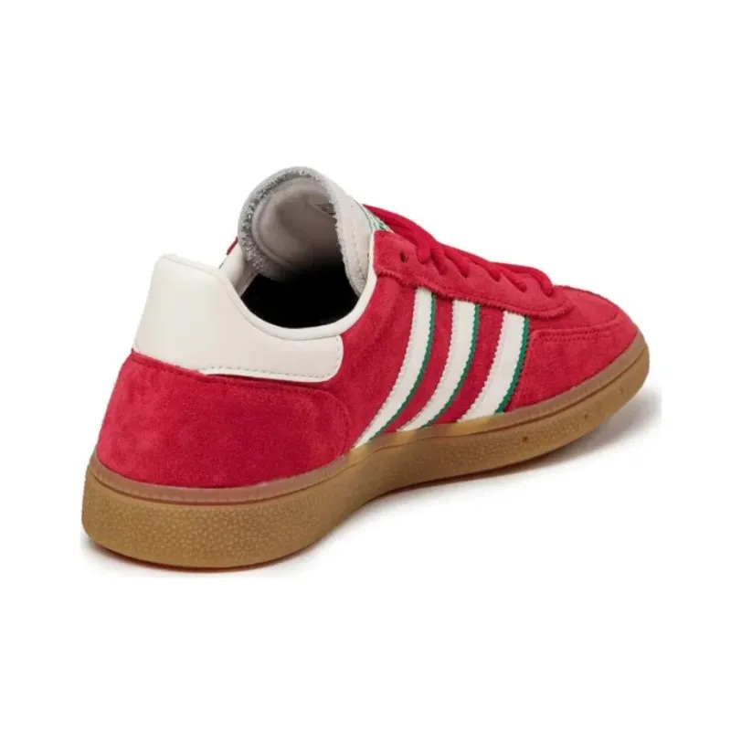 Adidas Handball Spezial Better Scarlet Green-4