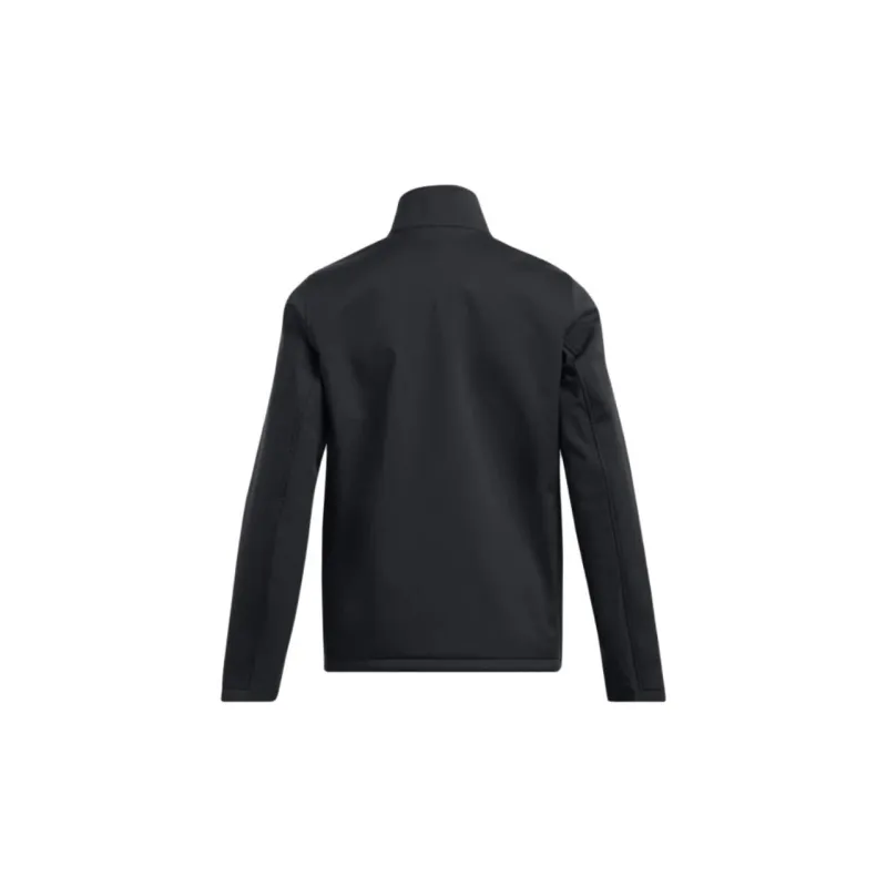 Under Armour StormColdGear Infrared Shield Jackets & Coats Women's Black-1