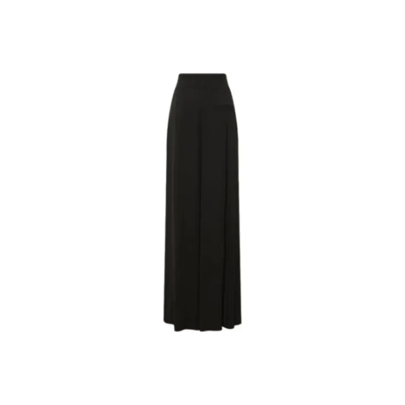 DVF Diane Von Furstenberg Bellini Wide-leg Trousers-1
