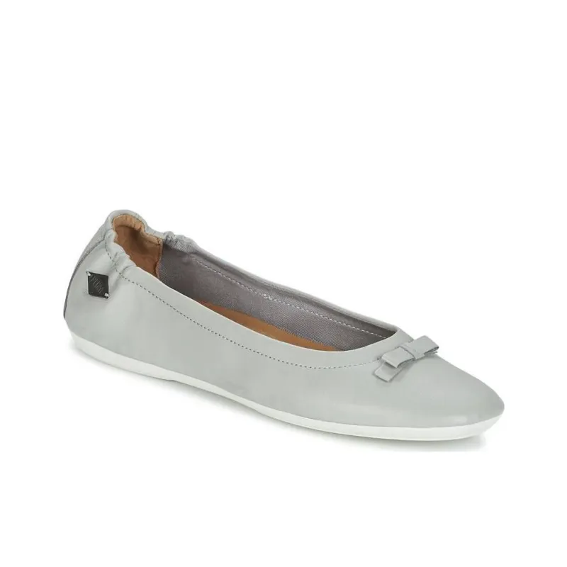 Palladium Women's Casual Shoes Women's Gray-2
