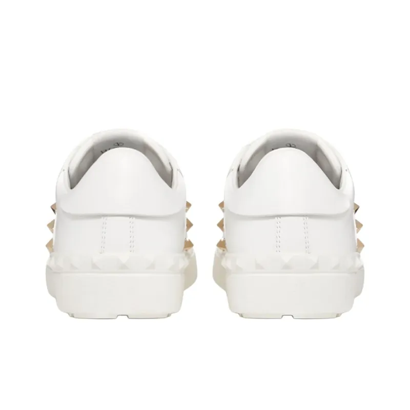 Valentino Women's Rockstud 'Untitled   White'-4