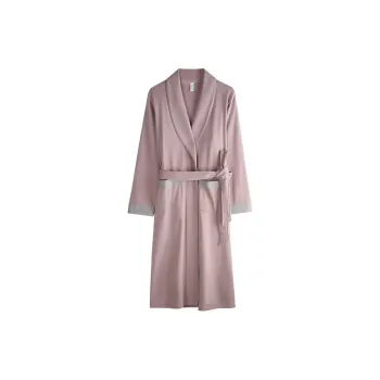 Xuan Liang Pajama Robe Women's Dusty Purple