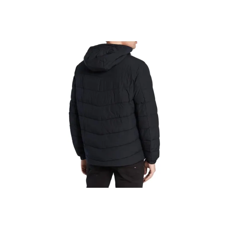 Tommy Hilfiger Zip up Quilted Jacket-3