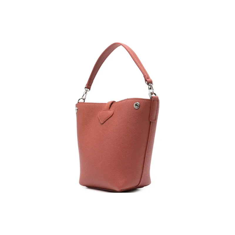 LONGCHAMP Le Roseau Essential Xs Bucket Bag-1