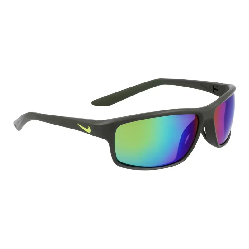Nike Rabid 22 M Rectangle Frame Sunglasses-4