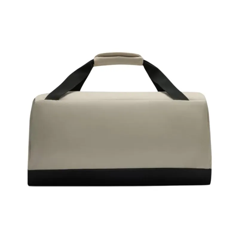 Under Armour Gametime Polyester Travel Bag Small Size Unisex Khaki Gray-2