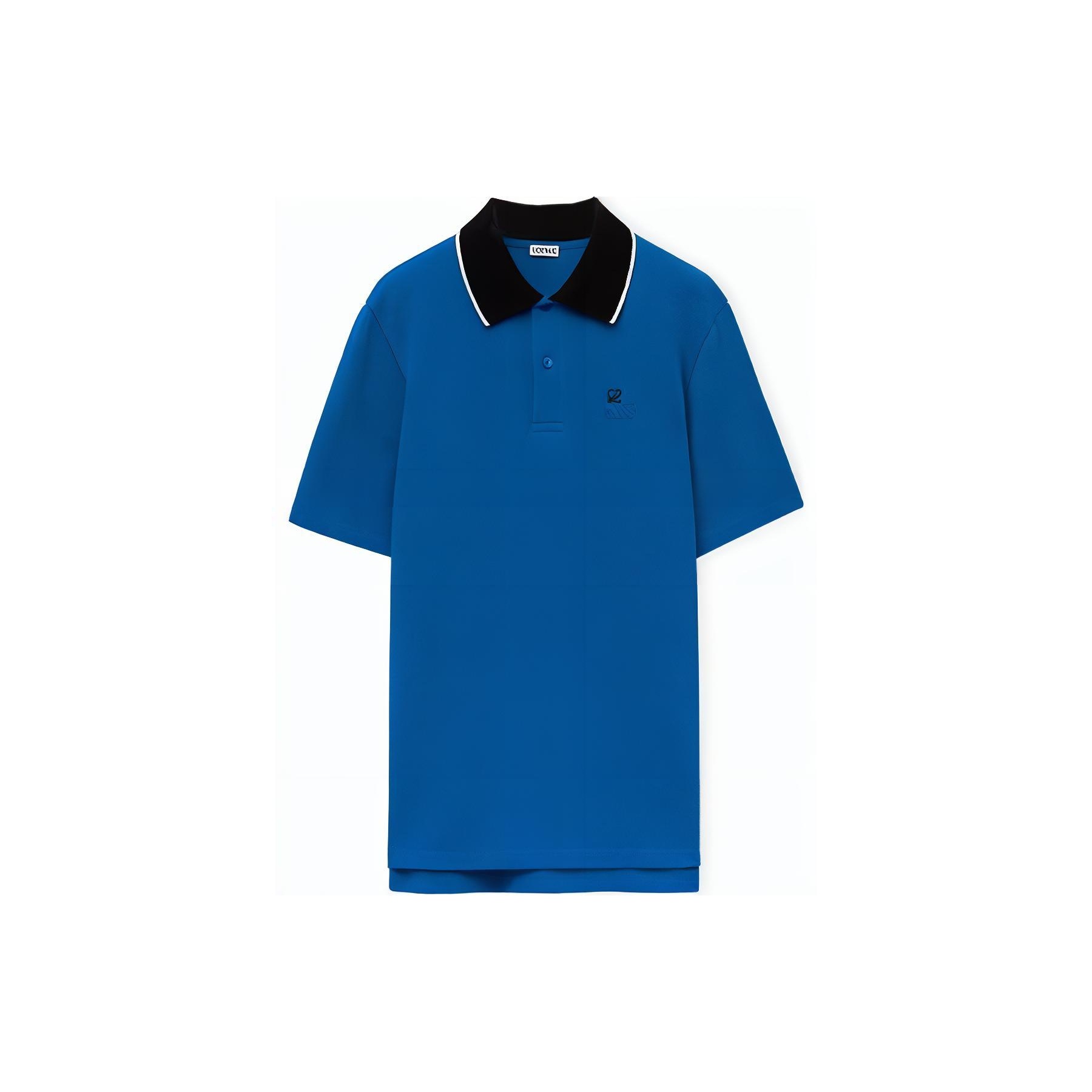 LOEWE Polo Shirts Men - POIZON