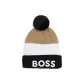 Black/White/Beige