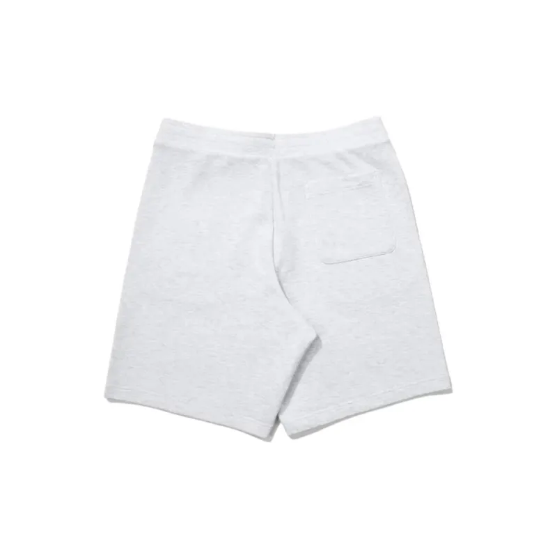 FILA Casual Shorts Unisex Gray-1