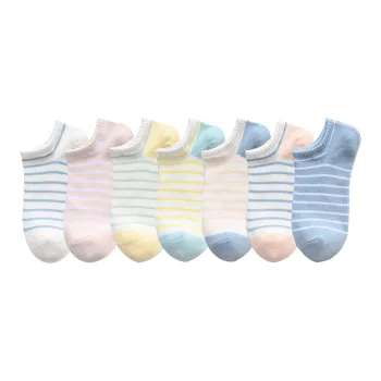 Caramella Mid Calf Socks Unisex