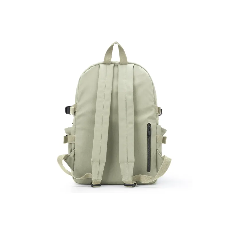 JEANSWEST Fabric Backpack Laptop Bag Backpack Regular Unisex Multicolor-26