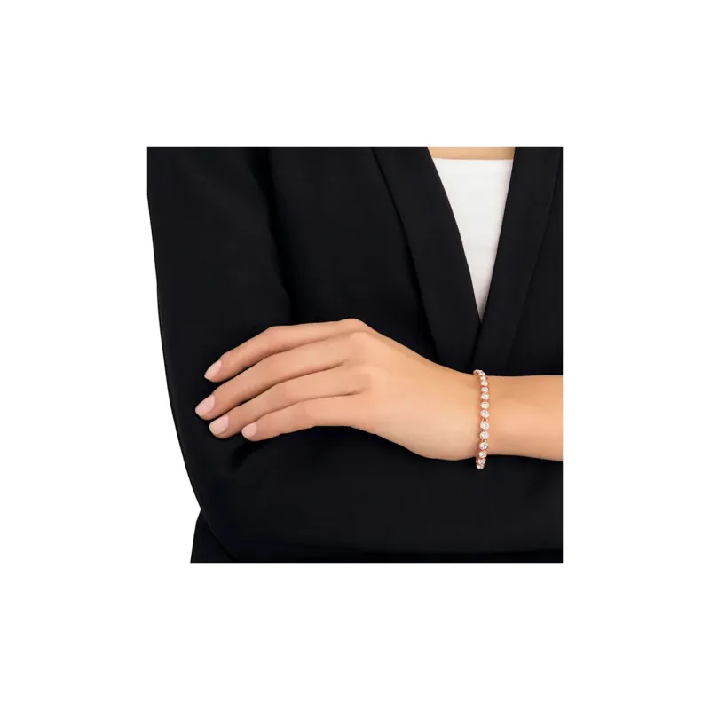 Swarovski Tennis Bracelets Women's-2