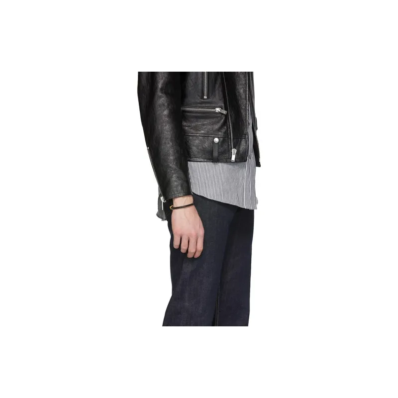 Alexander McQueen Bracelets Unisex-5