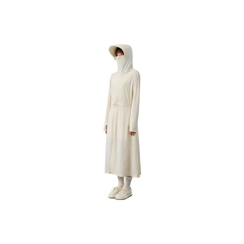 BODACHEL Sun Protection Clothing Women's