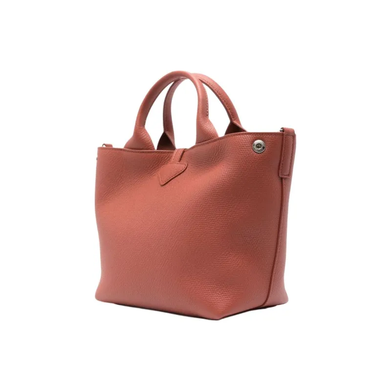 LONGCHAMP Le Roseau S Top Handle Bag-2