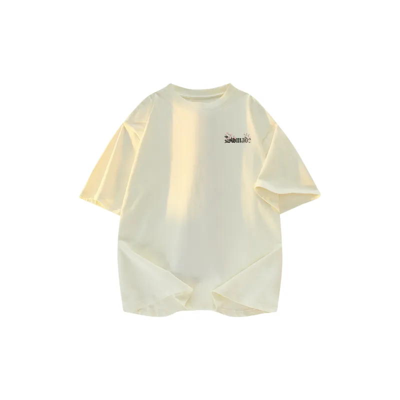 D&W T Shirts Unisex-3