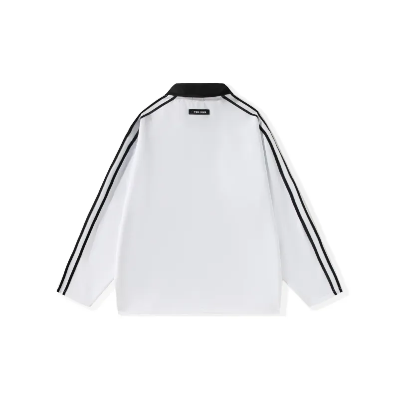 FORHUG T Shirts Unisex-4