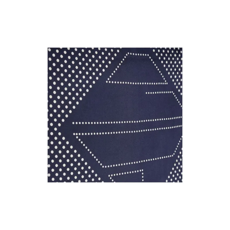 Polo Ralph Lauren Polka dot Silk Scarf-2